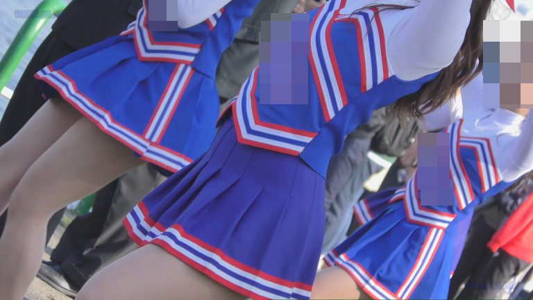 新作hdチアガールイベント uc644