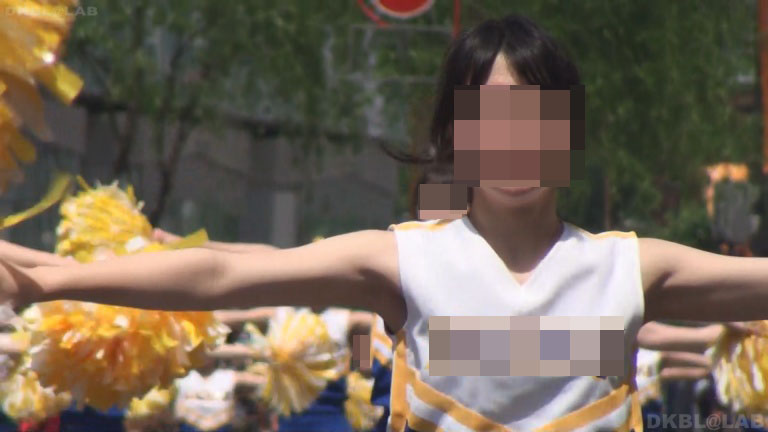 パレードイベント sph93