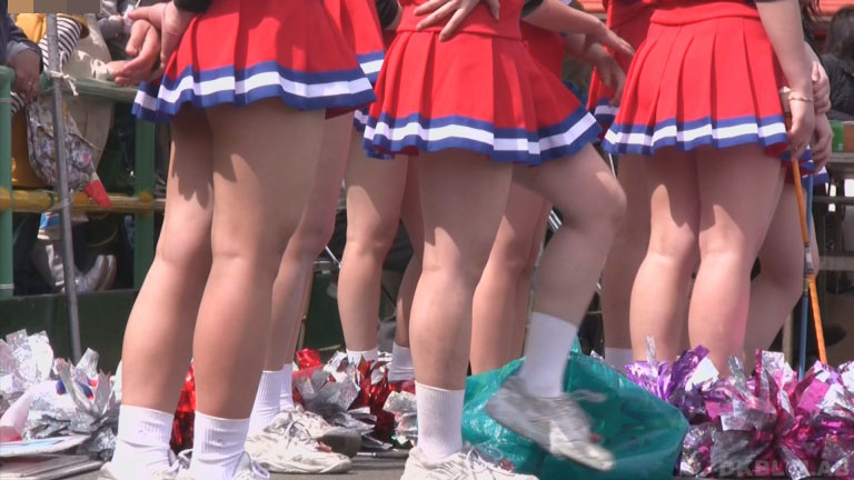 パレードイベント sph94