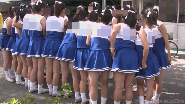 パレードイベント sph94