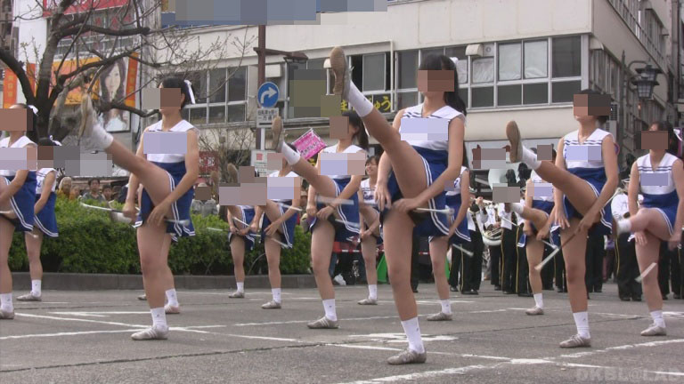 パレードイベント sph94