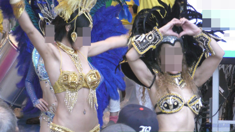 パレードイベント sph112