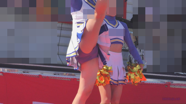新作【高画質版】hdチアガールイベント uc654