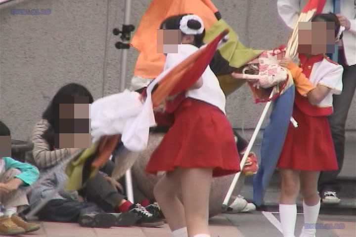 パレードイベント　sp141