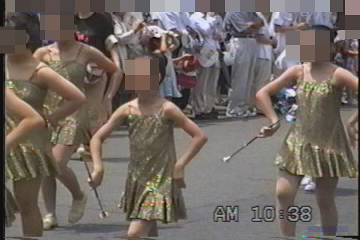 パレードイベント　sp142