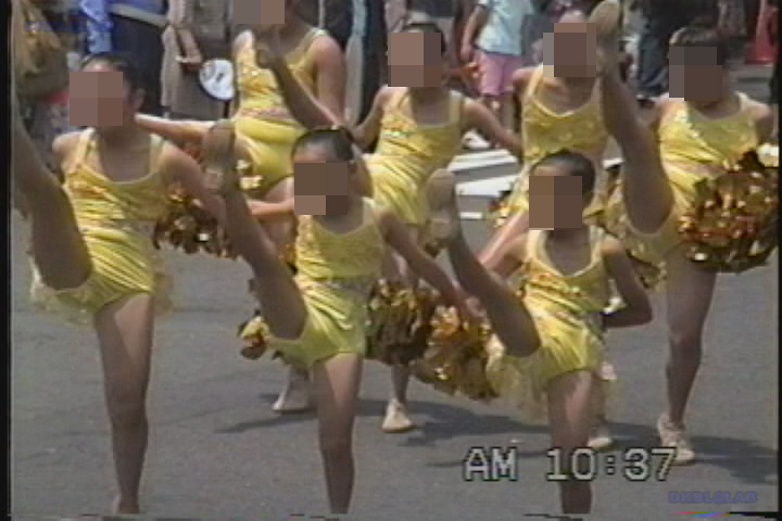 パレードイベント　sp142