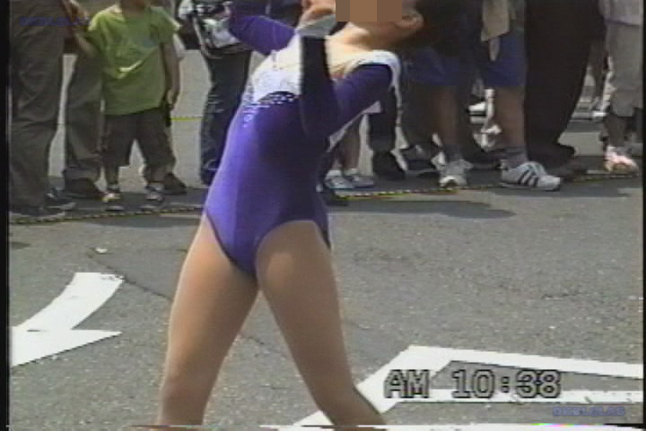 パレードイベント　sp142