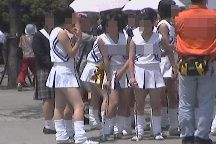 パレードイベント sp146