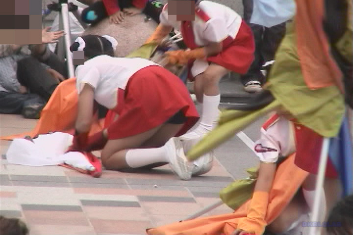 パレードイベント sp146