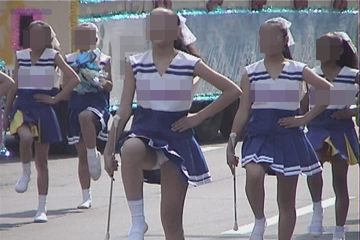 パレードイベント sp146