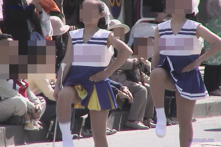 パレードイベント sp146