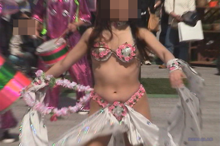 パレードイベント　sp152