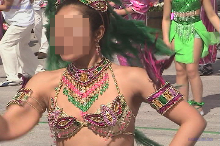 パレードイベント　sp153