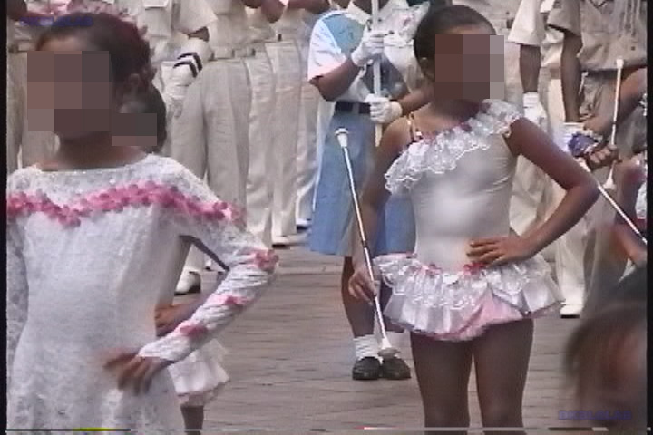 パレードイベント　sp154