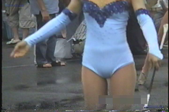 パレードイベント　sp161