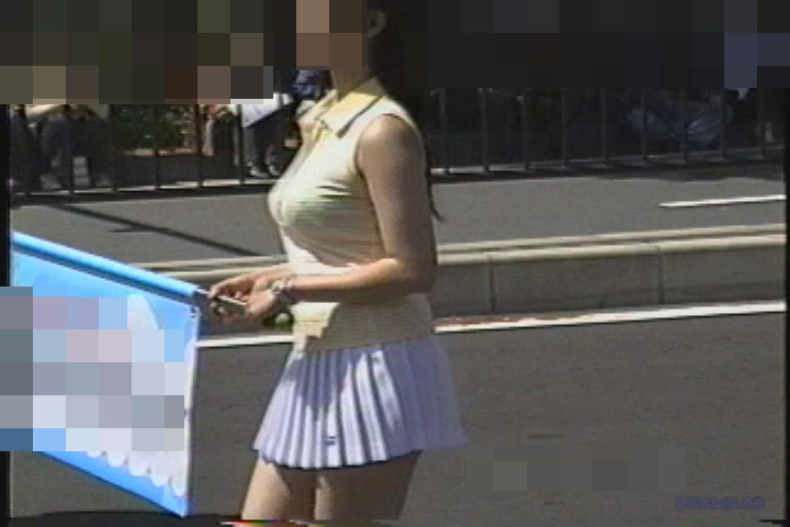 パレードイベント　sp163