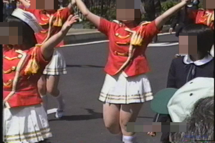 パレードイベント　sp163