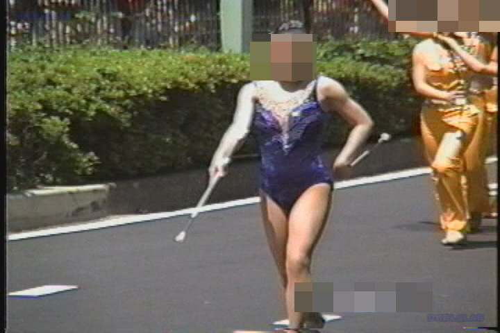 パレードイベント　sp163