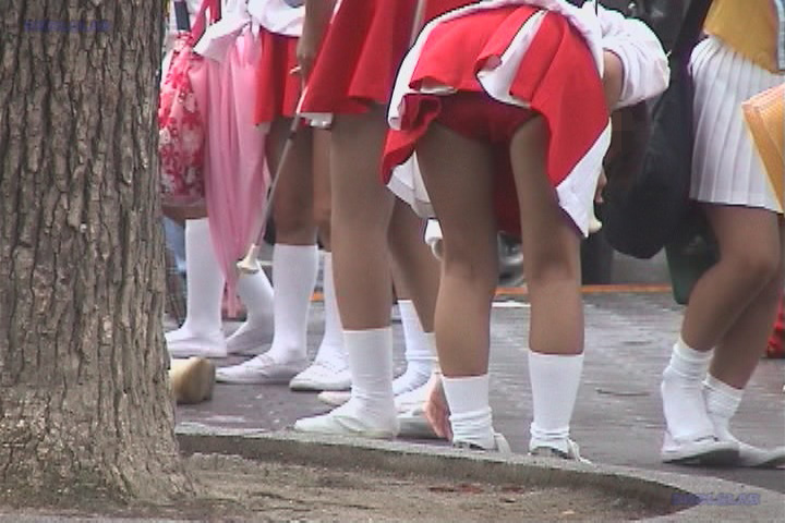 パレードイベント sp166