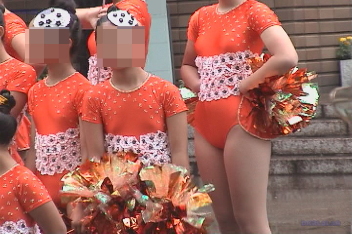 パレードイベント sp166