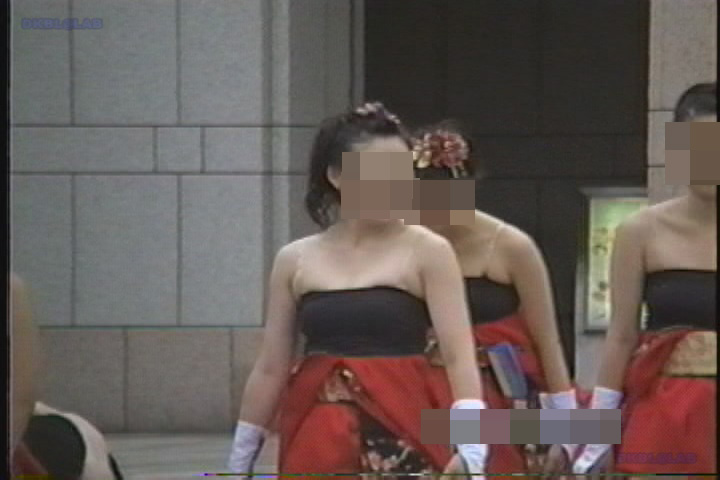 パレードイベント sp171