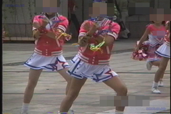 パレードイベント sp171