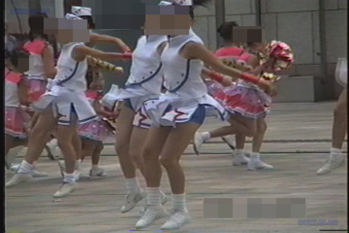 パレードイベント sp171