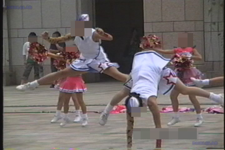 パレードイベント sp171