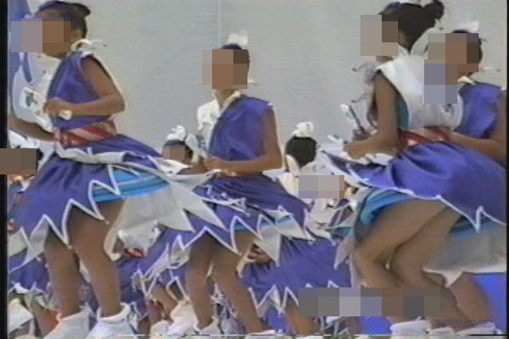 パレードイベント　sp172