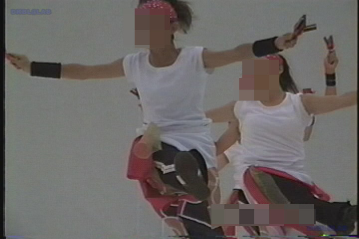 パレードイベント　sp172