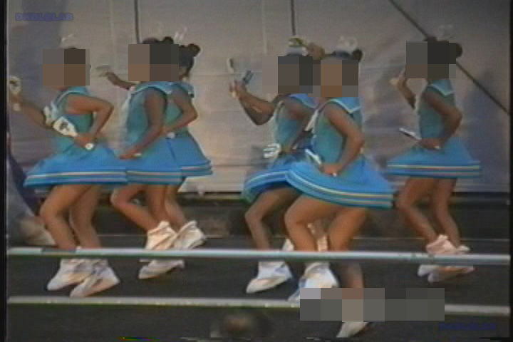 パレードイベント sp173