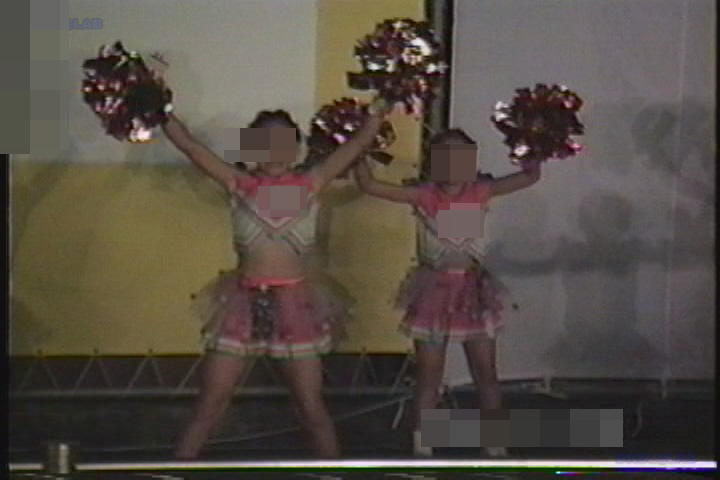 パレードイベント sp173