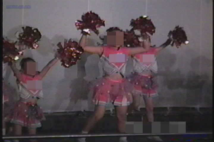 パレードイベント sp173