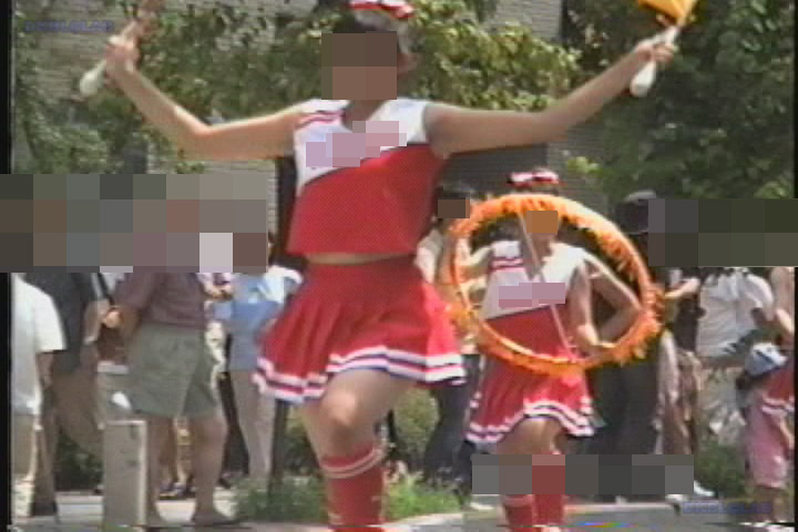 パレードイベント　sp177