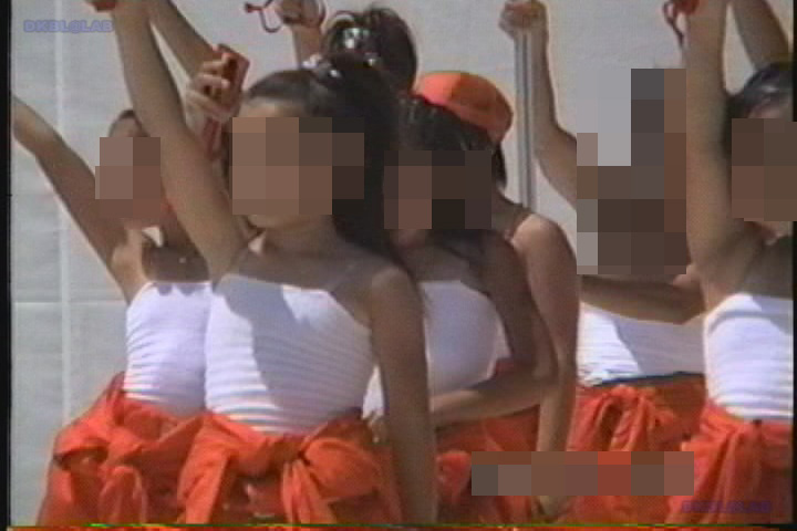 パレードイベント　sp181