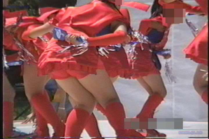 パレードイベント sp182