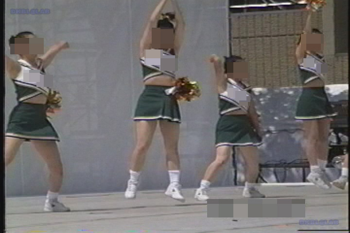 パレードイベント sp182