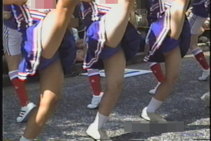 パレードイベント sp182