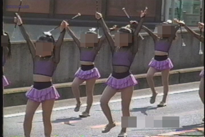 パレードイベント　sp186