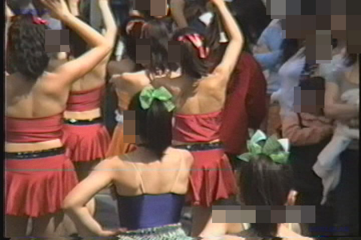 パレードイベント　sp186