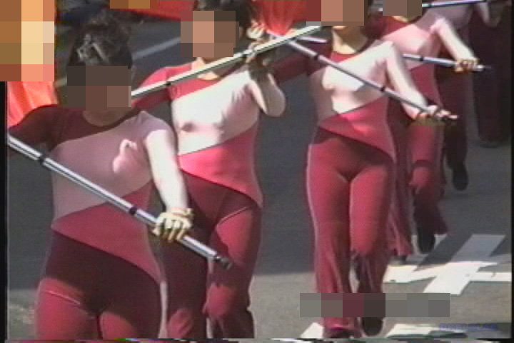 パレードイベント　sp186