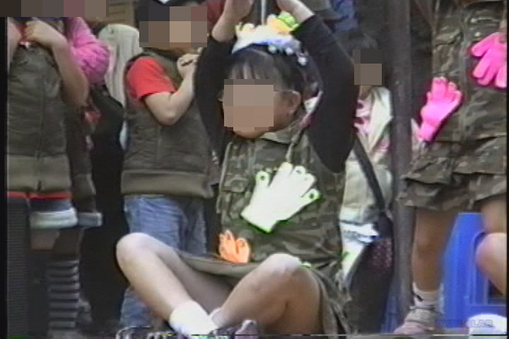 パレードイベント　sp186