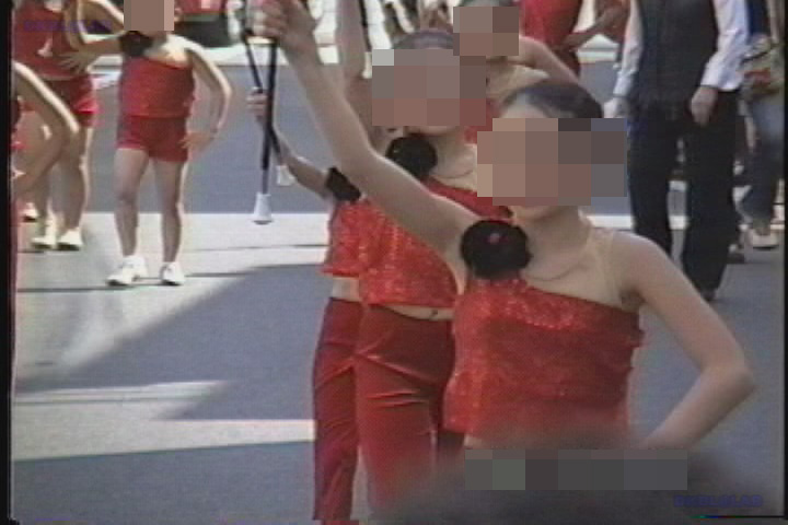 パレードイベント　sp186