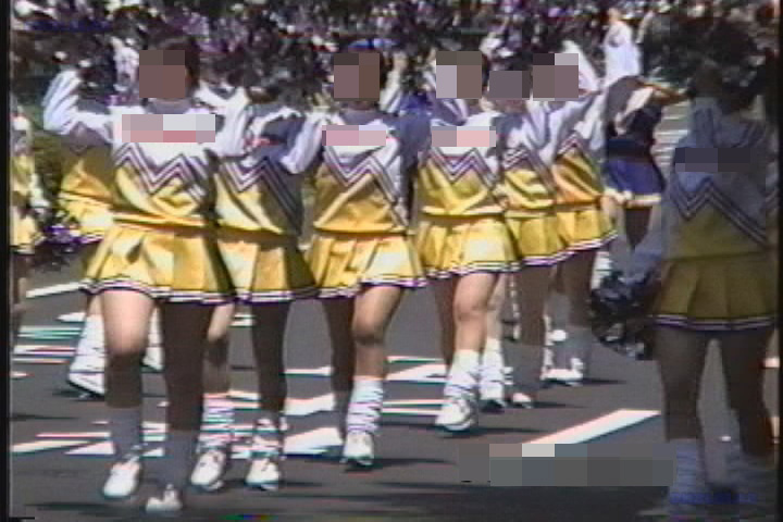 パレードイベント　sp187