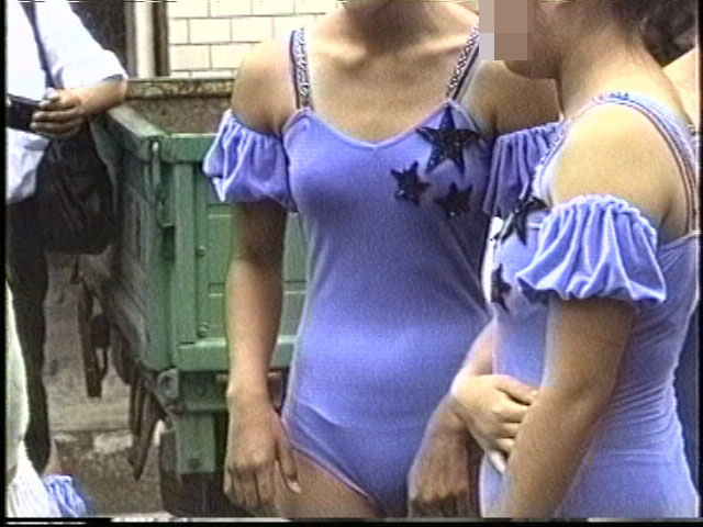 パレードイベント　kp34