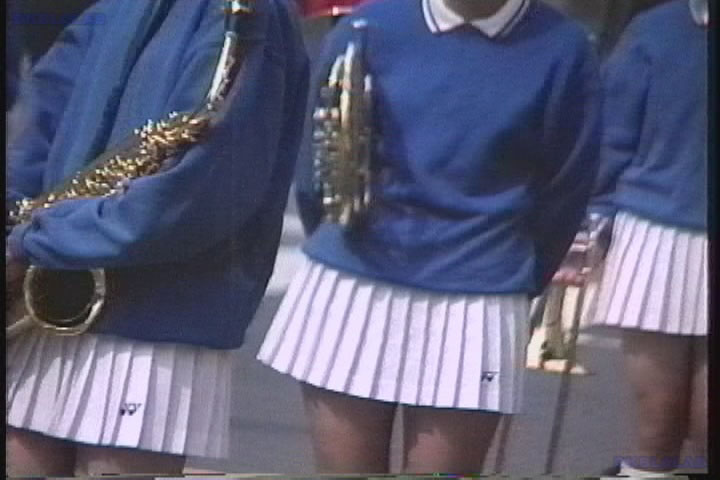 パレードイベント sp87