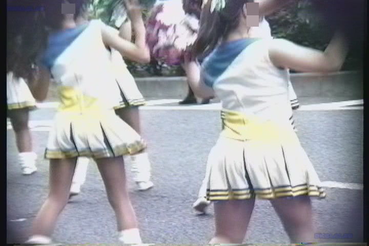 パレードイベント　sp97