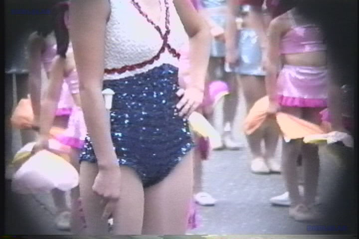 パレードイベント sp113