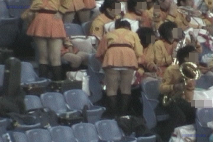 パレードイベント sp114