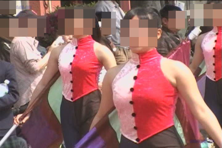 パレードイベント sp126